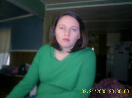 Brenda Ward Photo 13