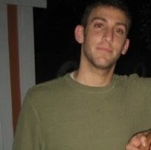 Jason Berkowitz Photo 16