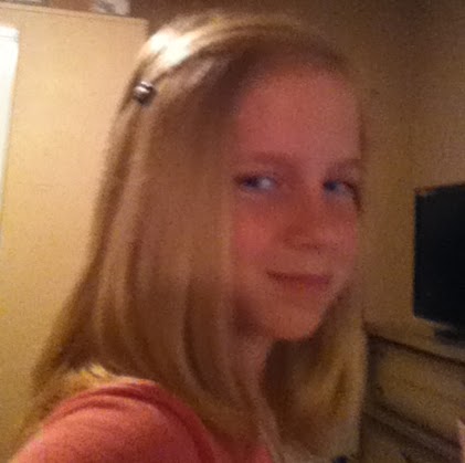 Alyson Griffith Photo 10