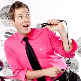 Shawn Ryan Photo 26