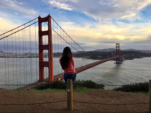 Sandra Zheng Photo 4