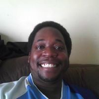 Tony Charley Photo 3