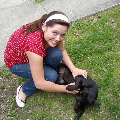 Brittany Hunsaker Photo 9