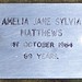 Jane Matthews Photo 21