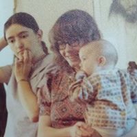 Connie Heine Photo 1