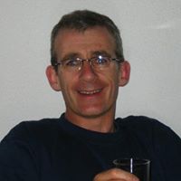 Stephen Ingram Photo 25