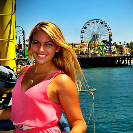 Sara Ray Photo 32
