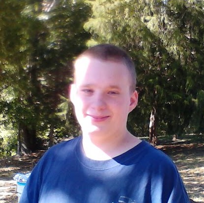 Robert Collier Photo 27