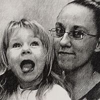 Ashley Perdue Photo 7