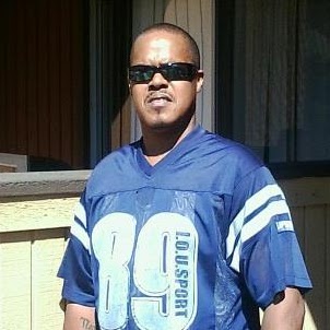 Allen Bailey Photo 35