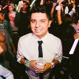 Gabriel Arellano Photo 19