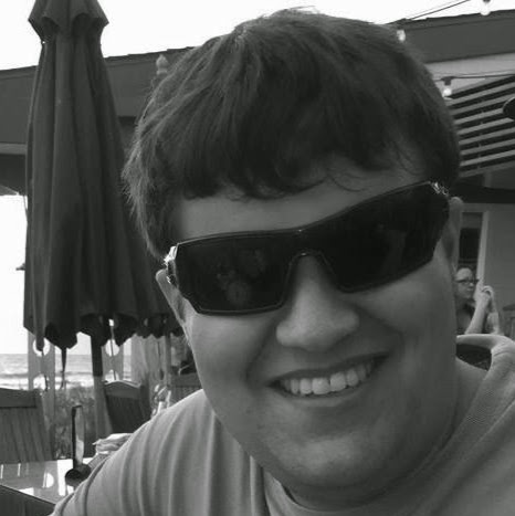 Eric Gustafson Photo 22