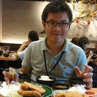 Richard Tseng Photo 25