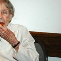 Frances Freeman Photo 8