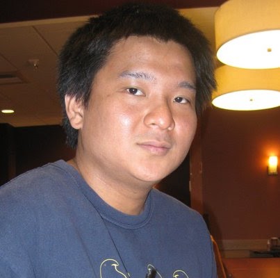 Steven Chiu Photo 23