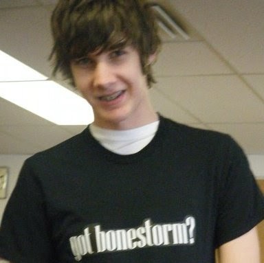 Devin Booth Photo 10