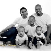 Curt Wolf Photo 3
