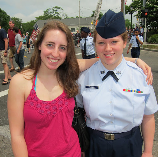 Rachel Lawrence Photo 24