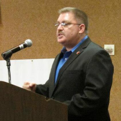 Jeffery Reynolds Photo 10
