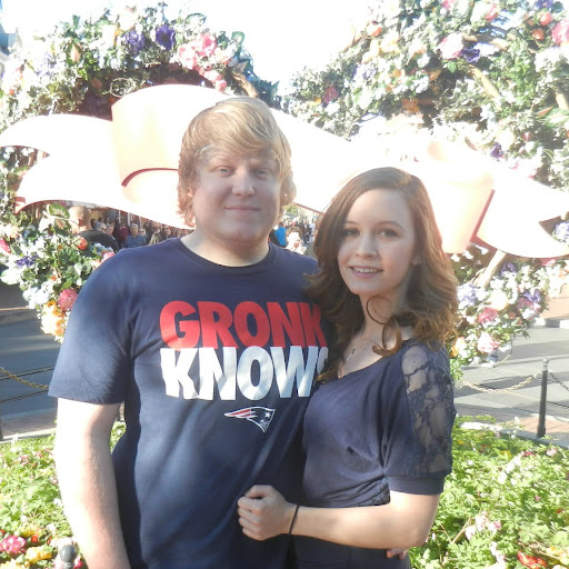 Amanda Dickey Photo 31