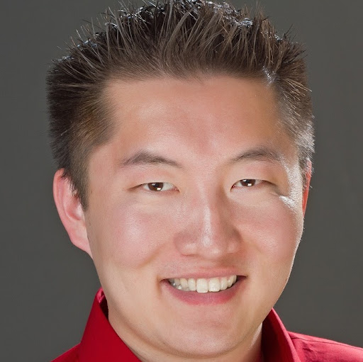 Michael Liu Photo 33