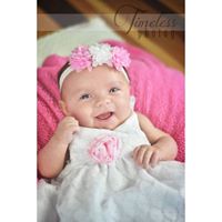 Kelly Sorensen Photo 12