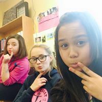 Sara Cranford Photo 7