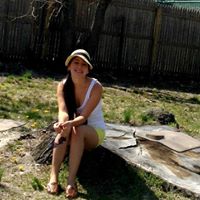 Natasha Ross Photo 32