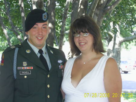 Rebecca Frazier Photo 11
