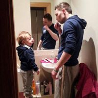 Stephen Mccormack Photo 39