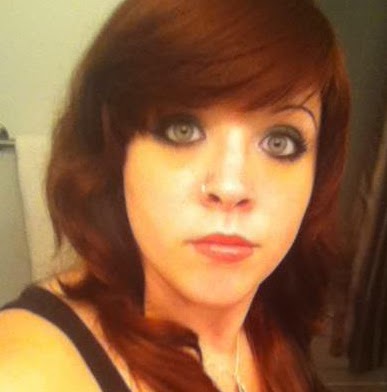 Kathryn Summers Photo 8