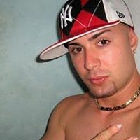 Luis Aldama Photo 25
