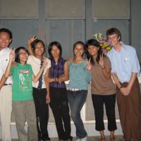 Swe Lwin Photo 5