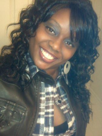 Tonya Carr Photo 17