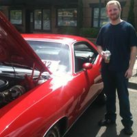 Fredrick Curtis Photo 15