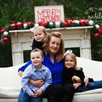 Jennifer Gilmer Photo 15