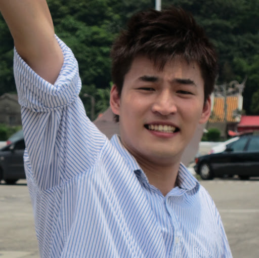 Sean Yu Photo 21