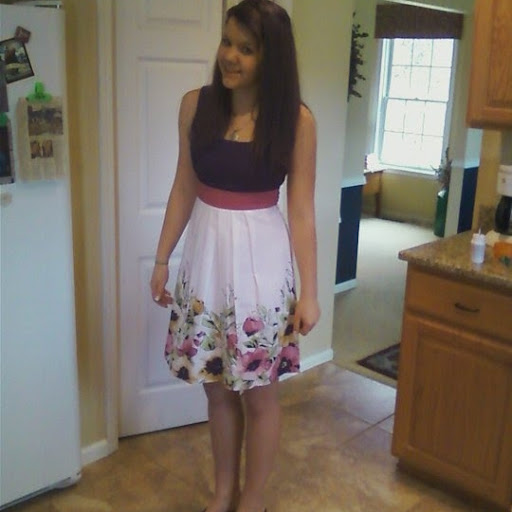 Sarah Kesler Photo 28