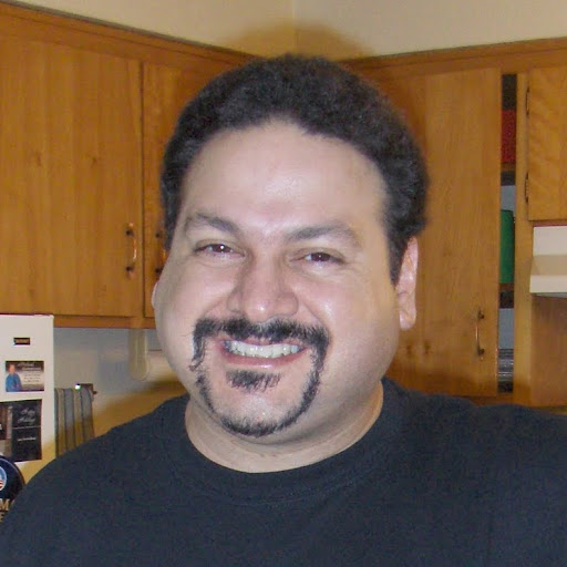 John Moreno Photo 10