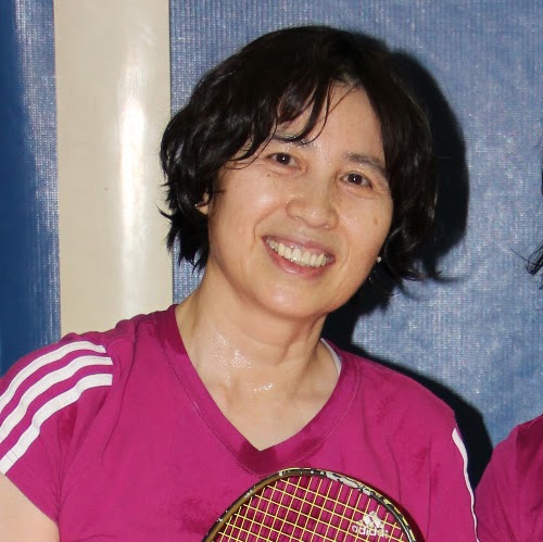 Linda Ye Photo 5
