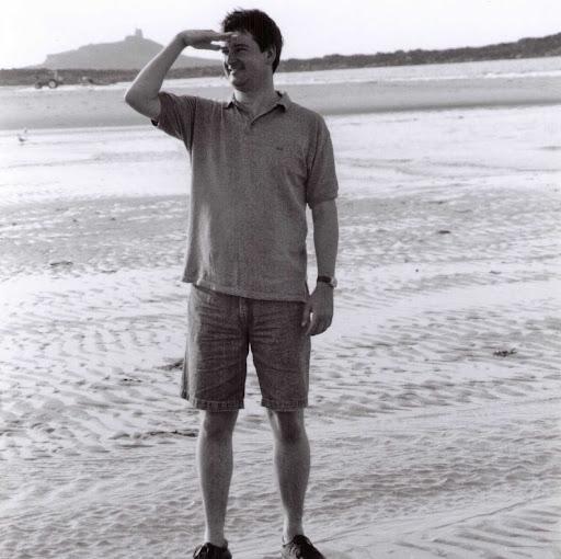 Thomas Weldon Photo 34