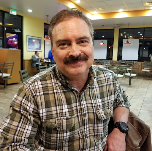 Steven Becker Photo 42