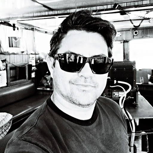 Ford Williams Photo 3