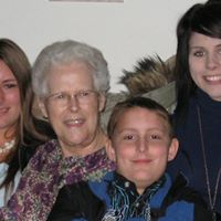 Margaret Doss Photo 4