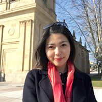 Lillian Li Photo 34