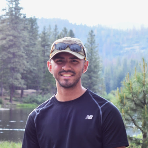 Matthew Rodriguez Photo 40