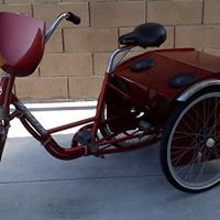 Jose Pimentel Photo 5