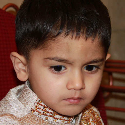 Muhammad Siddiqi Photo 10