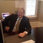 Robert Faulkner Photo 4