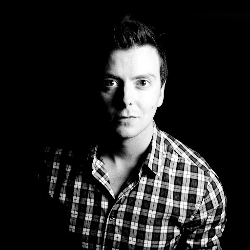 Paul Sharpe Photo 14